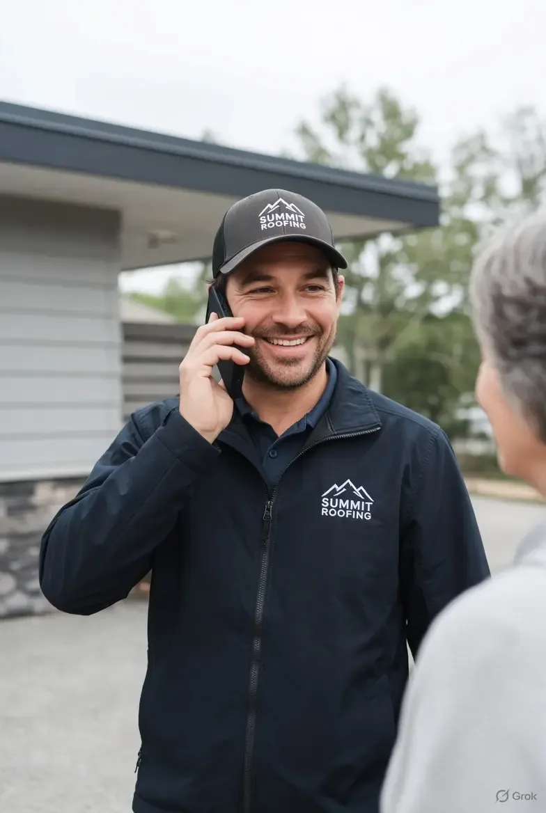 Flat Roof Leak Repair Hoskinston, KY FAQs